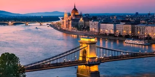\u2708\ufe0f\ud83d\ude8c\ud83c\udded\ud83c\uddfa\ud83c\udde6\ud83c\uddf9HUNGRIA Y AUSTRIA: BUDAPEST+VIENA