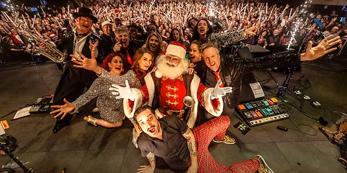 Christmas Sing-a-long 2026 | EFFENAAR