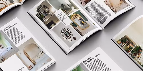 Visualising Your Brand: Engaging Design for Online and Print