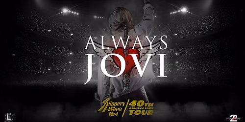 Always Jovi