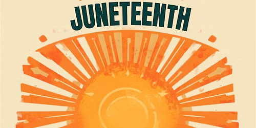 Juneteenth Celebration