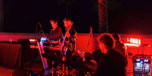 Future of Jazz Orchestra