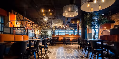 OPEN MIC im DAS ES! ESSZIMMER ESSLINGEN