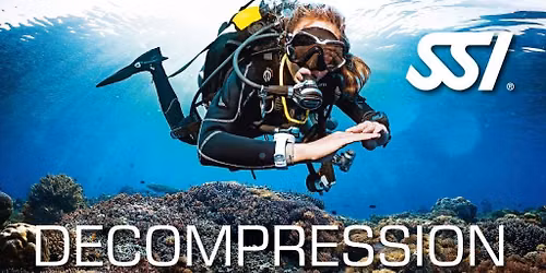 Decompression Diving Specialty Course