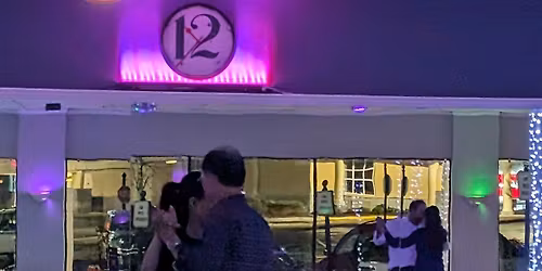 Atlanta Tango Social Buckhead Friday