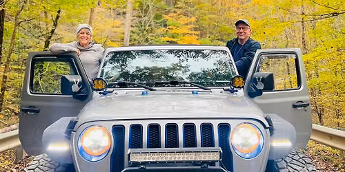 Fall Leave Ride \u2013 Smokey Mountain Park