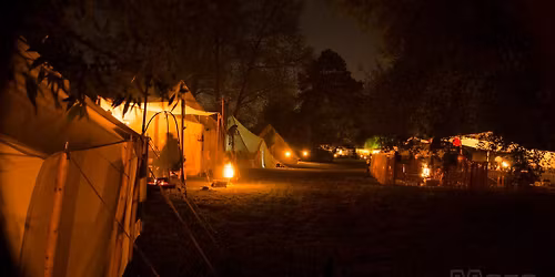 Heerlager XVI - Eine Herzensangelegenheit