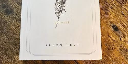 Theo of Golden by Allen Levi