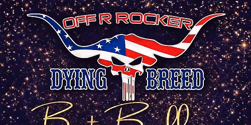 OFF R ROCKER Boots, Buckles and Ball Gowns Western Gala