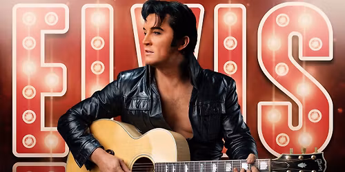 Ben Portsmouth: This Is Elvis