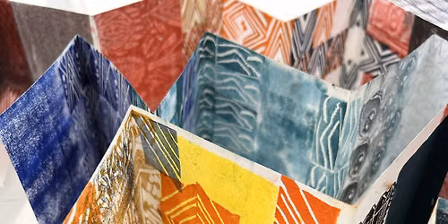 Stamp, Print, Repeat!