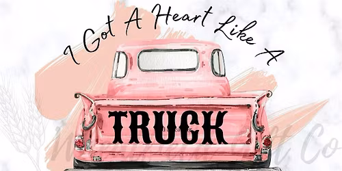 Heart Like a Truck-Lainey Wilson Tribute w Hillbilly Crutch at Brewery X