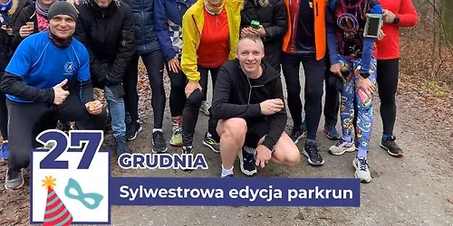 \ud83c\udf89\ud83c\udfc3\u200d\u2640\ufe0f parkrun B\u0142onie K\u00f3rnik #233 \u2013 Po\u017cegnanie 2025! \ud83c\udfc3\u200d\u2642\ufe0f\ud83c\udf89