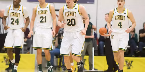 Parking Vermont Catamounts at UMBC Retrievers Mens Basketball