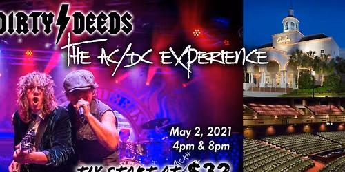 Dirty Deeds