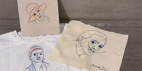 Brod\u00e9r et portr\u00e6t