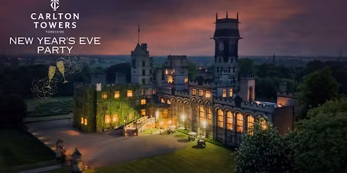 New Year's Eve Party