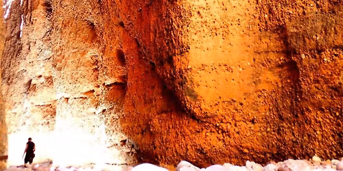 Kimberley Tour - 9-days