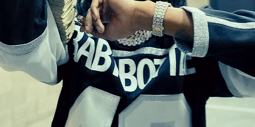 Franchise Presents: Baby Smoove Live!
