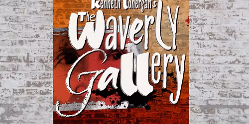 THE WAVERLY GALLERY