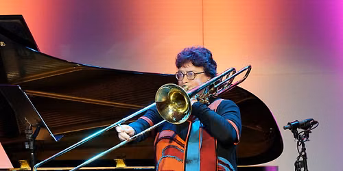 Saturday Arts Social - Encounter the Wonder of Brass Instruments
