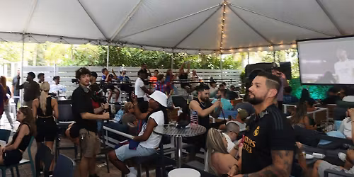 France vs Senegal Live in Miami | FIFA World Cup Watch Party