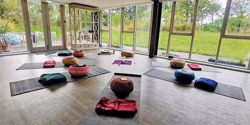 Full Moon Cacao Communion