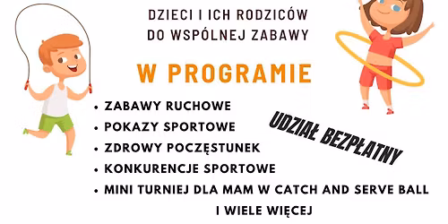 Igrzyska Przedszkolak\u00f3w