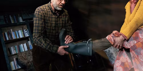 Peter Quilter: V Z\u00c1V\u011aJI