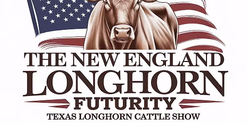 New England Longhorn Futurity 
