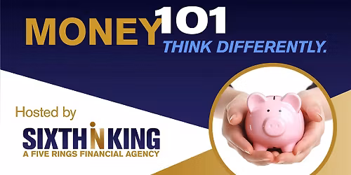 May LIVE Money 101 FXBG
