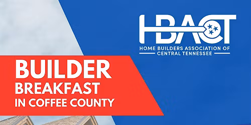 Coffee Co. Builder Breakfast