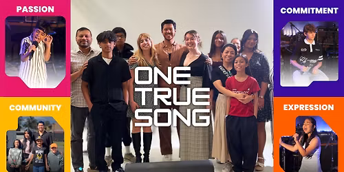 \ud83c\udf99\ufe0f ONE TRUE SONG SCHOOL OF SINGING \ud83c\udf99\ufe0f 