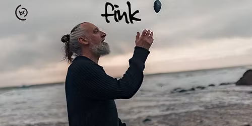 Fink in-store at Banquet Records