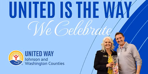 United Way Community Celebration