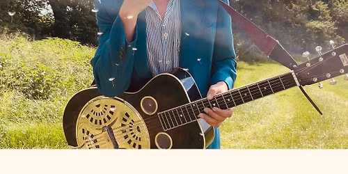 Konzert | Robert Stadlober (AT)