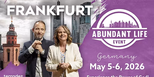 Abundant Life Germany