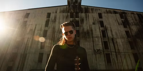 Win Tickets! NYE Redferrin w\/Shaylen at Barnato (Omaha)