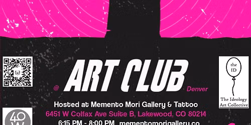 Art Club Denver
