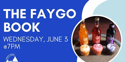 The Faygo Book