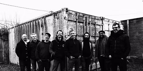 ZENTONE + IZZY LINDQWISTER - QUAI M