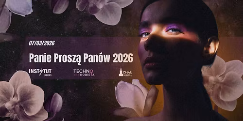 Panie Prosz\u0105 Pan\u00f3w 2026