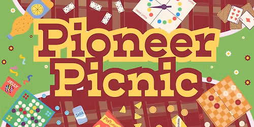 Pioneer Picnic