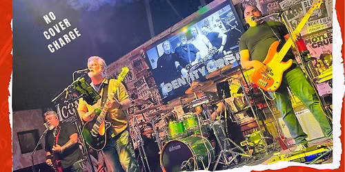 \u2728Identity Crisis @ Icons\u2728