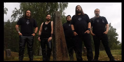 Arctic- Heart, Hollow Illusion + Columbus  Sj\u00f8boden Live Scene 
