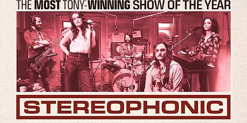 "Stereophonic"