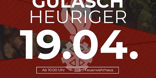 GULASCH HEURIGER 2026
