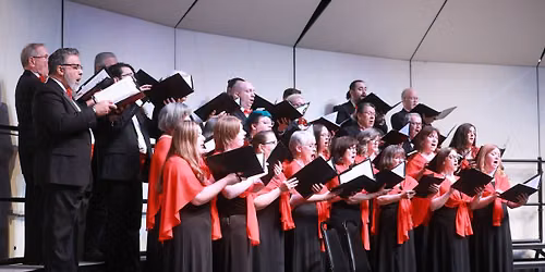 Stockton Chorale