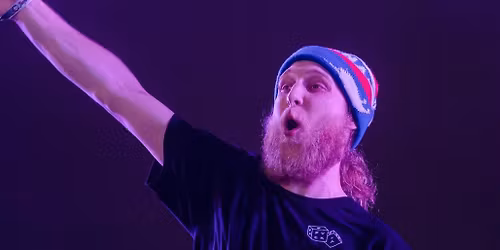 Zeds Dead - Saturday (Time:TBD)
