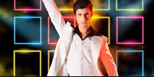 LA FEBBRE DEL SABATO SERA il musical @ Teatro Regio - PARMA